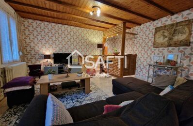 vente maison 173 900 € à proximité de Saint-Omer (62500)