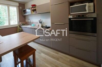 vente maison 219 990 € à proximité de Saint-Martin-des-Champs (29600)