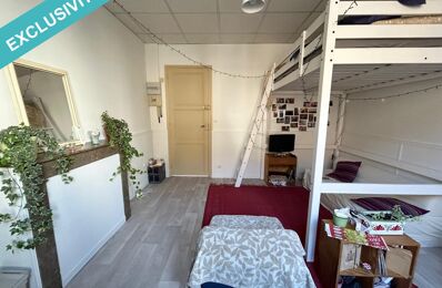 vente appartement 75 000 € à proximité de Déville-Lès-Rouen (76250)