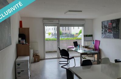 vente appartement 254 000 € à proximité de Cysoing (59830)