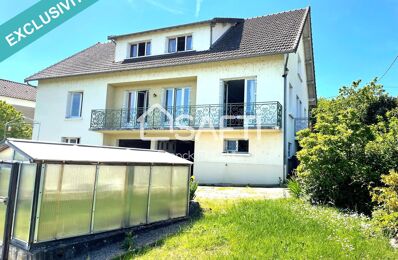 vente maison 270 000 € à proximité de Flavignac (87230)
