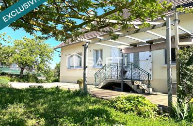 vente maison 250 000 € à proximité de Aixe-sur-Vienne (87700)