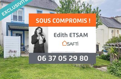 vente maison 187 250 € à proximité de Le Juch (29100)