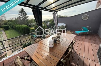 vente maison 229 000 € à proximité de Puttelange-Aux-Lacs (57510)