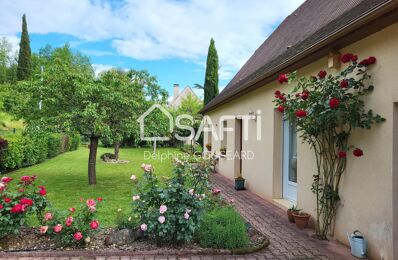 vente maison 275 000 € à proximité de Saint-Aubin-de-Nabirat (24250)