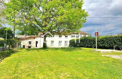 vente maison 250 000 € à proximité de Saint-Julien-Beychevelle (33250)