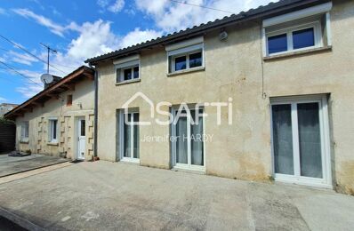 vente maison 250 000 € à proximité de Saint-Ciers-de-Canesse (33710)