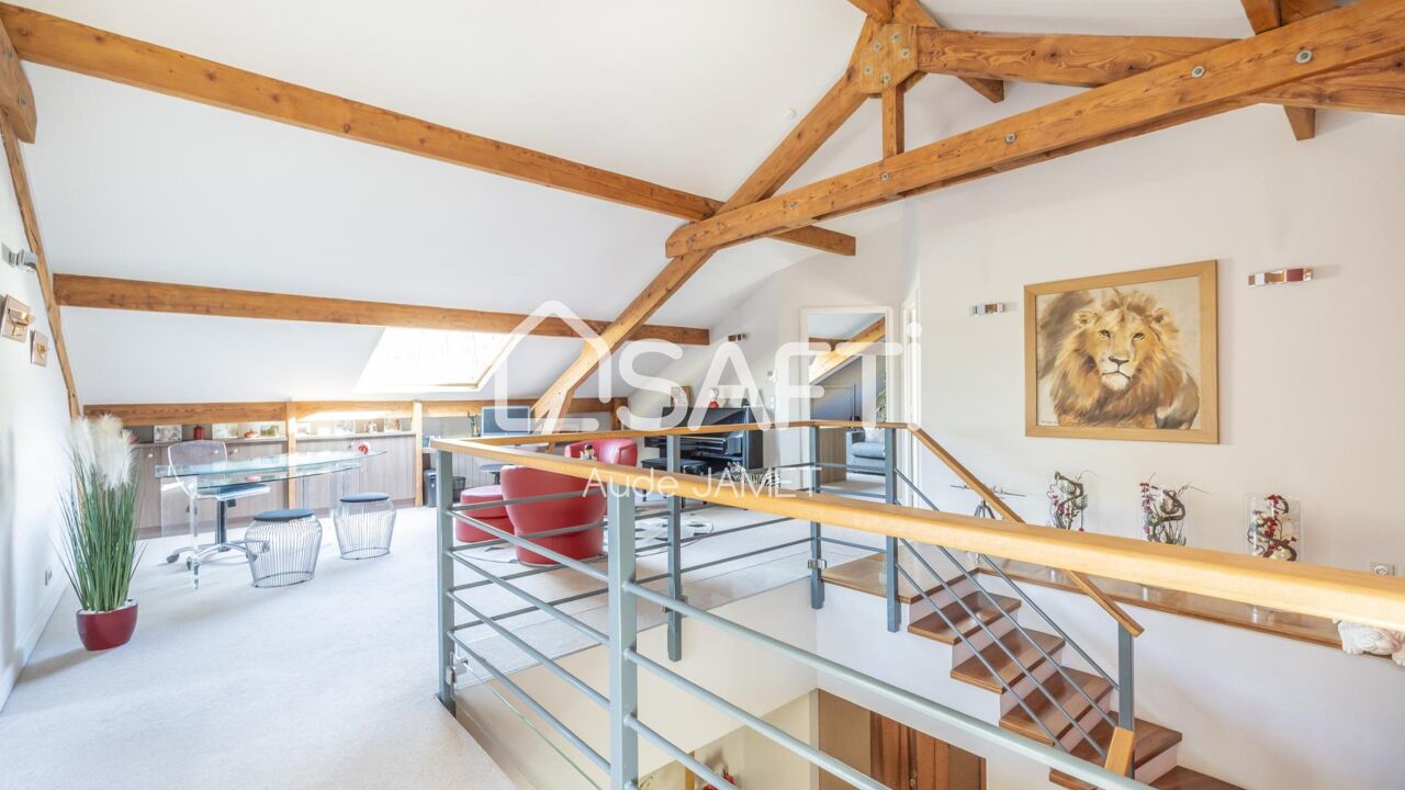 appartement 10 pièces 306 m2 à vendre à Versailles (78000)