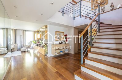 vente appartement 1 250 000 € à proximité de Saint-Cyr-l'École (78210)