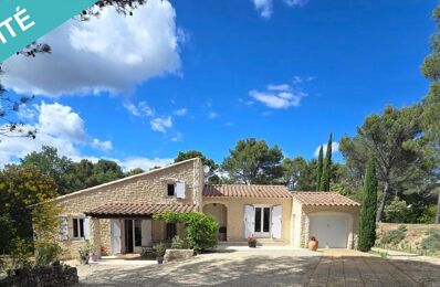 vente maison 499 000 € à proximité de Salon-de-Provence (13300)