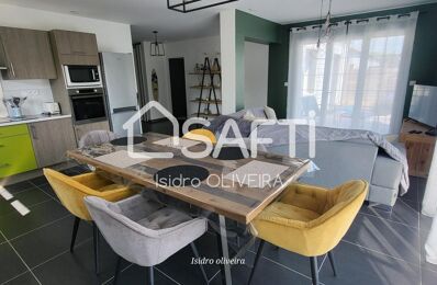 vente maison 339 000 € à proximité de Saint-Xandre (17138)