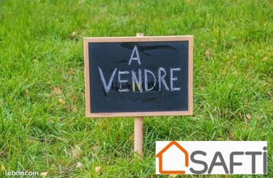 vente terrain 89 000 € à proximité de Pernes-les-Fontaines (84210)