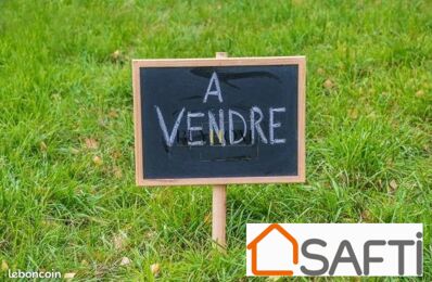 vente terrain 89 000 € à proximité de Saint-Marcellin-Lès-Vaison (84110)