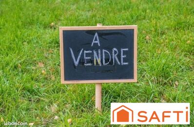 vente terrain 84 000 € à proximité de Cairanne (84290)