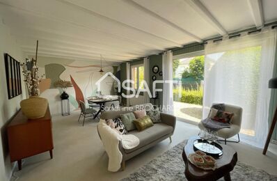 vente maison 322 000 € à proximité de Nogent-sur-Marne (94130)