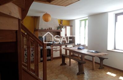 vente maison 137 000 € à proximité de Lampaul-Guimiliau (29400)