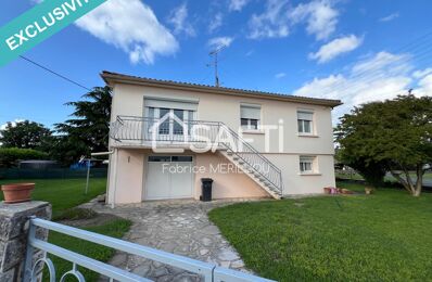 vente maison 165 000 € à proximité de Puymiclan (47350)