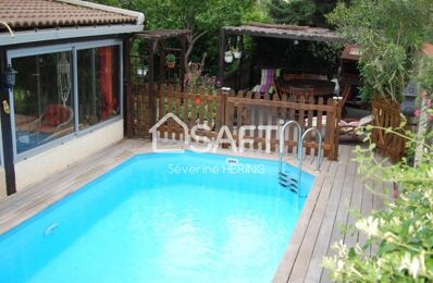 vente maison 335 000 € à proximité de Perpignan (66)