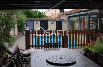 vente maison 335 000 € à proximité de Tordères (66300)