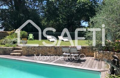 vente maison 315 000 € à proximité de Grézet-Cavagnan (47250)