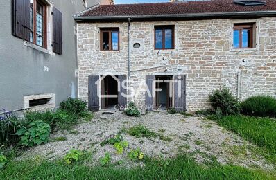 vente maison 212 000 € à proximité de Rouvres-en-Plaine (21110)