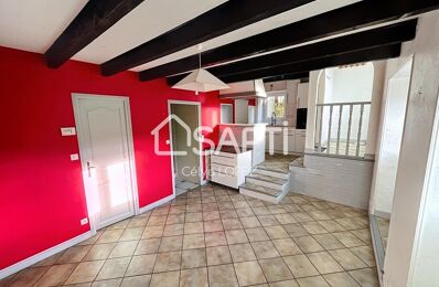 maison 4 pièces 92 m2 à vendre à Marsannay-la-Côte (21160)