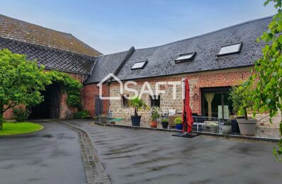 vente maison 299 000 € à proximité de Montigny-en-Cambrésis (59225)