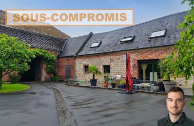 vente maison 299 000 € à proximité de Saint-Vaast-en-Cambrésis (59188)