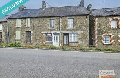 vente maison 41 000 € à proximité de Saint-Pierre-des-Landes (53500)