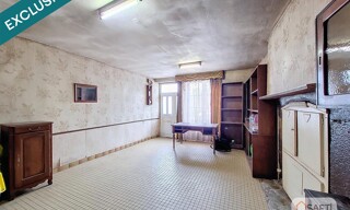 Maison 4 Pièces 87 m² à vendre à Levaré (53120)