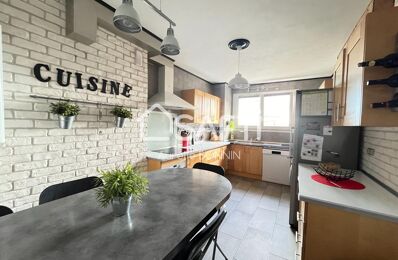 vente appartement 287 000 € à proximité de Saucats (33650)