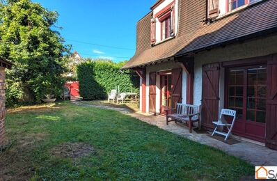 vente maison 449 000 € à proximité de Bourg-la-Reine (92340)