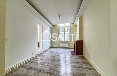location appartement 725 € CC /mois à proximité de Carnin (59112)