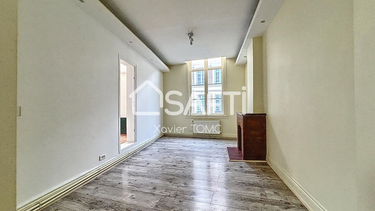 appartement 2 pièces 42 m2 à louer à Douai (59500)