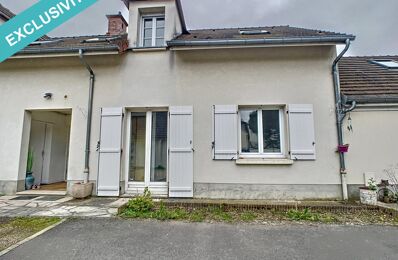 vente maison 249 000 € à proximité de Boran-sur-Oise (60820)