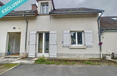 vente maison 249 000 € à proximité de Presles (95590)