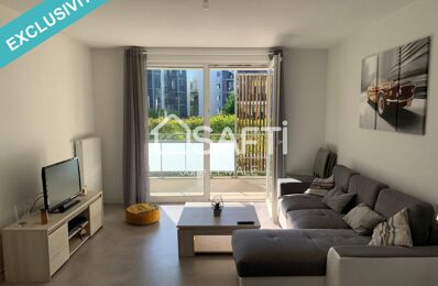 vente appartement 232 000 € à proximité de Saint-Jean-d'Illac (33127)