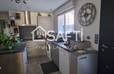 vente appartement 119 000 € à proximité de Verrières-en-Forez (42600)