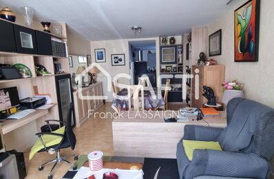 vente appartement 114 000 € à proximité de Bertignat (63480)