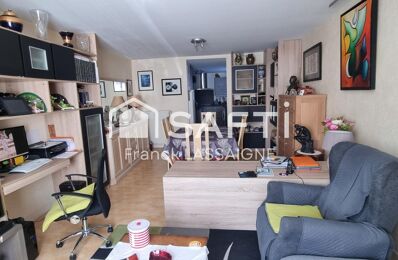 vente appartement 114 000 € à proximité de Job (63990)