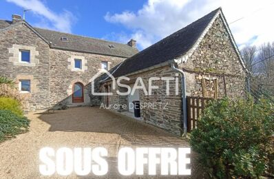 vente maison 258 600 € à proximité de Roscoff (29680)