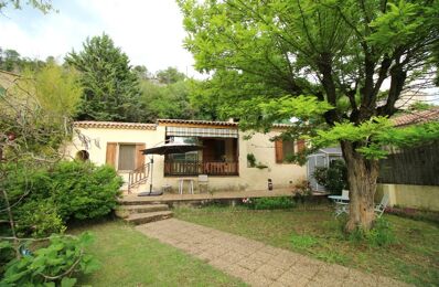 vente maison 194 000 € à proximité de Corbières (04220)