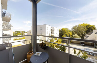 vente appartement 118 000 € à proximité de Saint-André-des-Eaux (44117)