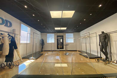 Bureau 3 pièces 349000 €