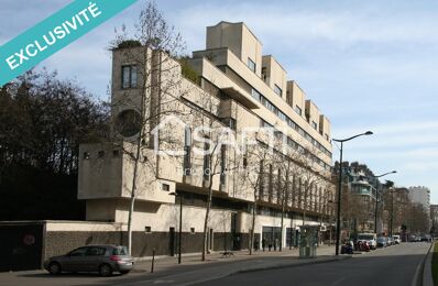 vente appartement 395 000 € à proximité de Neuilly-sur-Seine (92200)