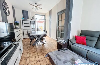vente maison 145 000 € à proximité de Dunkerque (59430)