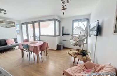 vente appartement 150 000 € à proximité de Dunkerque (59430)