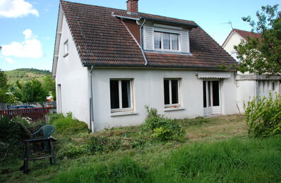 vente maison 164 000 € à proximité de Pierrefiques (76280)