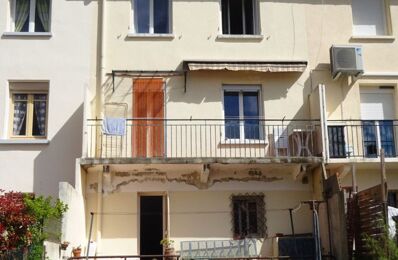 vente maison 160 000 € à proximité de Villemolaque (66300)