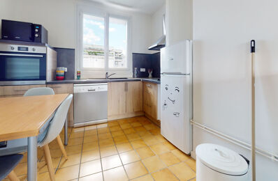 location appartement 895 € CC /mois à proximité de Villard-de-Lans (38250)